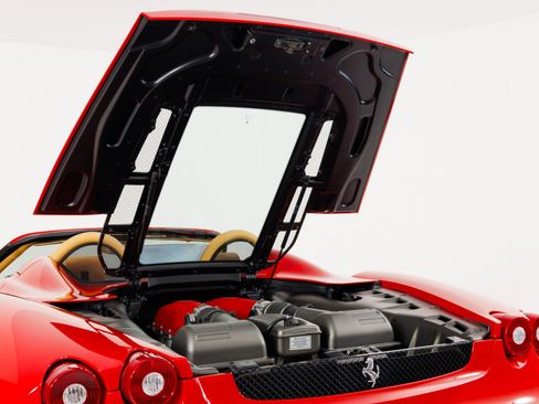 Used 2007 Ferrari F430 Spider image 47
