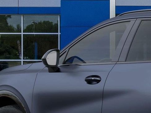 New 2026 Buick Envision Sport Touring image 12