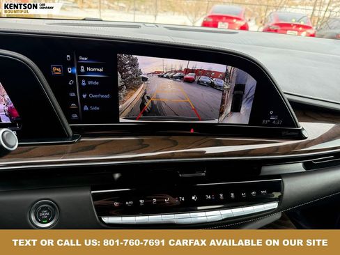 Used 2024 Cadillac Escalade Sport Platinum image 31