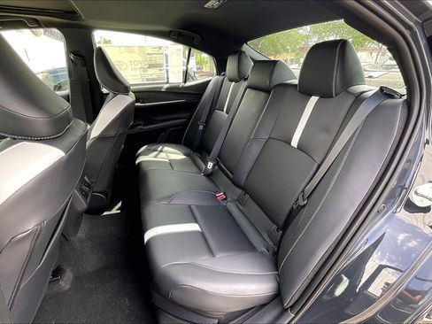 New 2026 Toyota Camry SE FWD image 13