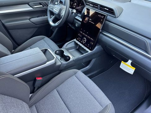 New 2026 GMC Terrain Elevation w/ Black Edition FWD image 15