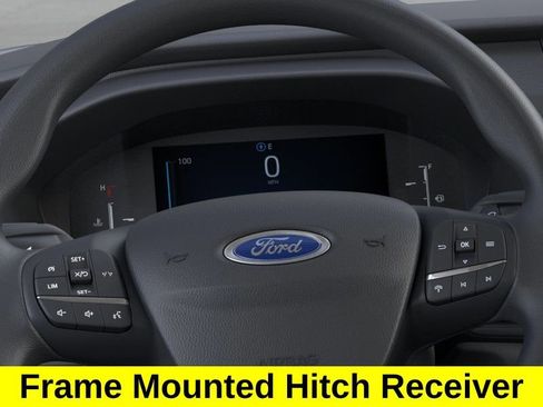 New 2026 Ford Transit 250 148 High Roof Extended AWD image 14