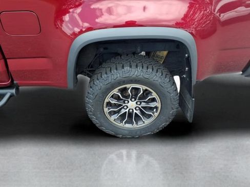 Used 2019 Chevrolet Colorado ZR2 AWD/4WD image 20