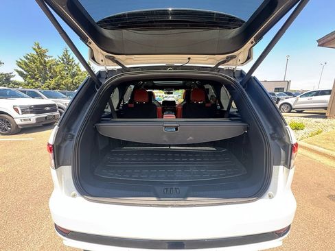 Used 2025 Lincoln Aviator Reserve w/ Equipment Group 201A AWD/4WD image 44