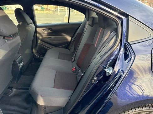 New 2026 Toyota Corolla SE image 15