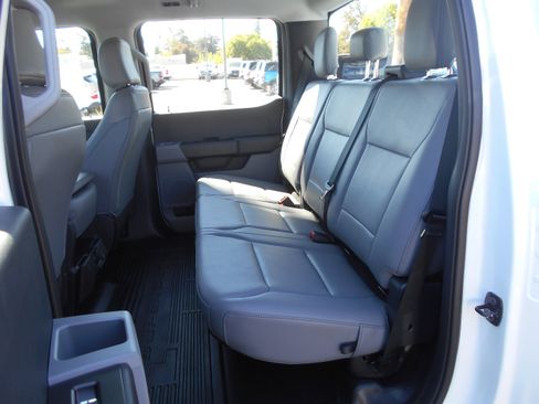 New 2026 Ford F250 XL image 35