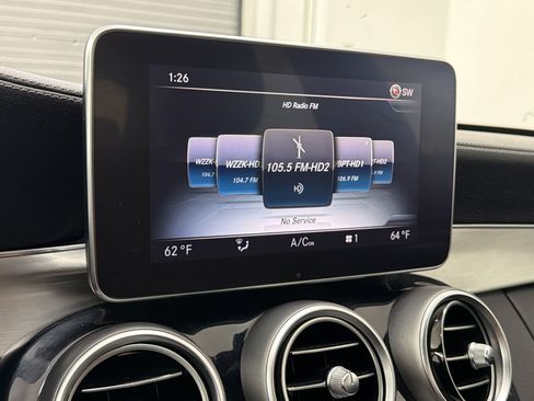 Used 2015 Mercedes-Benz C 300 4MATIC Sedan image 18