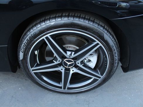 Used 2018 Mercedes-Benz C 43 AMG 4MATIC Cabriolet image 15