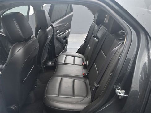 Used 2018 Buick Encore Essence w/ Experience Buick Package image 12
