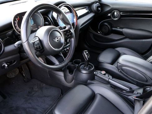 Used 2022 MINI Cooper S FWD image 3