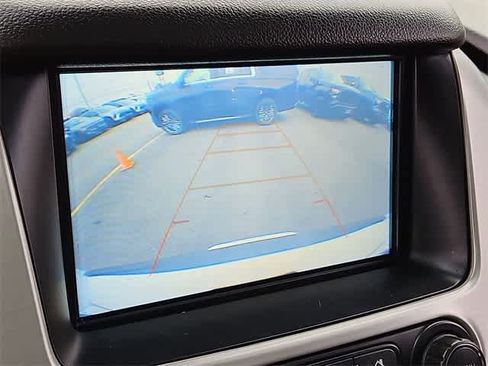 Certified 2020 GMC Yukon XL SLT image 21