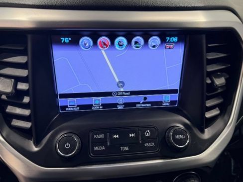 Used 2017 GMC Acadia SLT AWD/4WD image 40