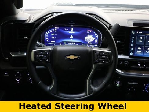 Used 2024 Chevrolet Silverado 2500 LT w/ Texas Edition image 37