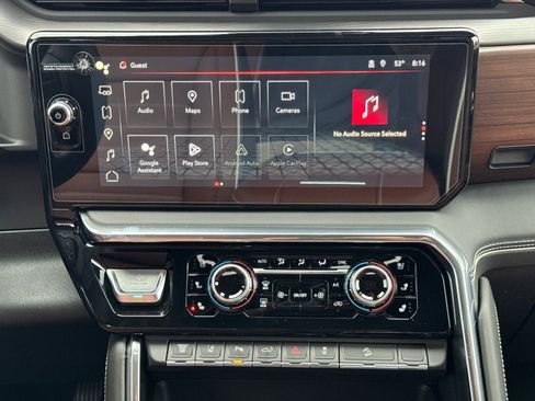 New 2026 GMC Sierra 2500 Denali Ultimate w/ Max Trailering Package image 26