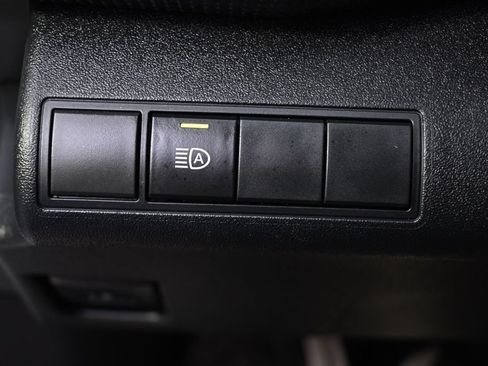 Used 2023 Subaru Solterra AWD image 24