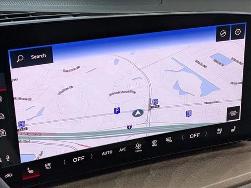 New 2025 Audi Q5 Prestige image 12