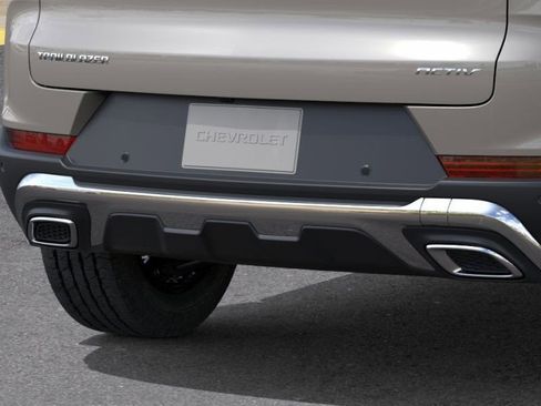 New 2026 Chevrolet TrailBlazer ACTIV w/ Convenience Package image 15