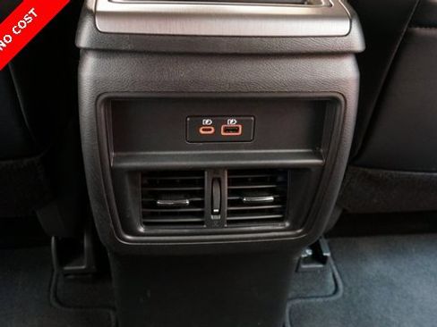 Used 2024 Nissan Murano SV w/ SV Midnight Edition Package image 38