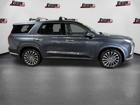 Used 2024 Hyundai Palisade Calligraphy AWD/4WD image 5