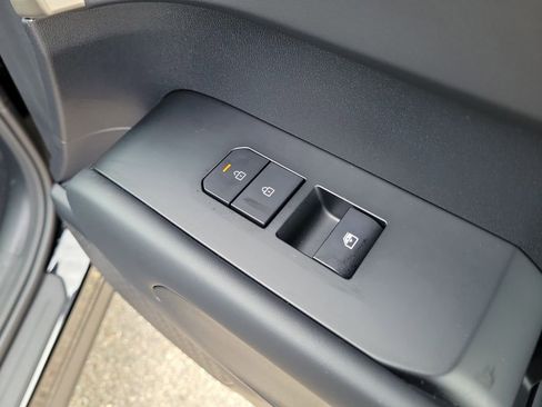 New 2027 Kia Telluride EX w/ Towing Package FWD image 11