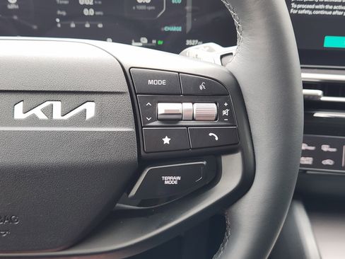 Used 2026 Kia Sportage SX Prestige AWD/4WD image 38