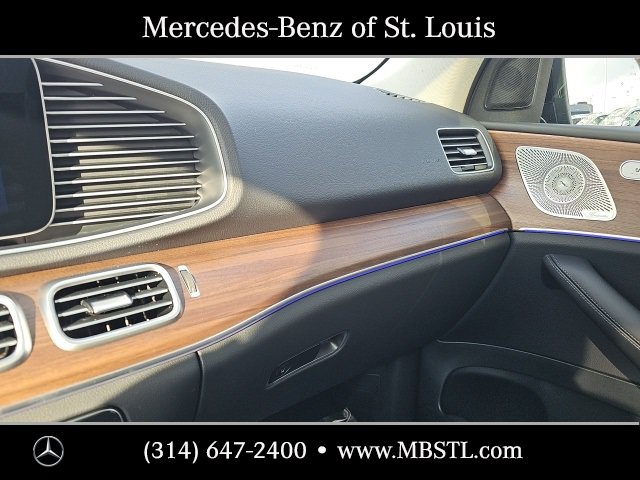 New 2026 Mercedes-Benz GLE 450 4MATIC image 29