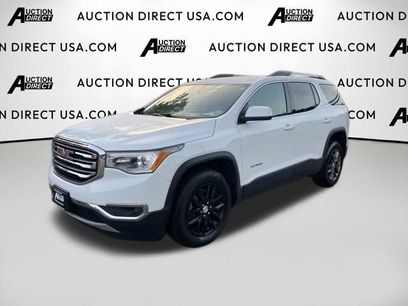 Used 2019 GMC Acadia SLT