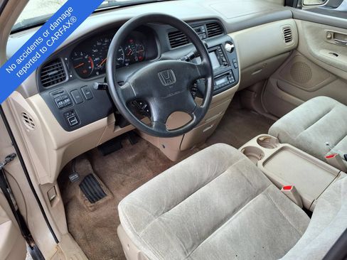 Used 2000 Honda Odyssey EX image 16