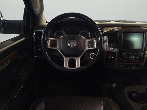 Used 2015 RAM 2500 Power Wagon Laramie AWD/4WD image 17