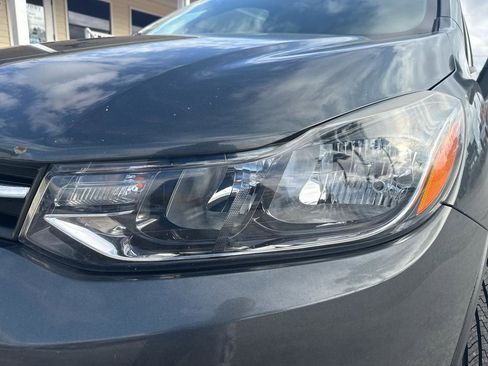 Used 2020 Chevrolet Trax LS w/ Tint and Cruise Package image 45