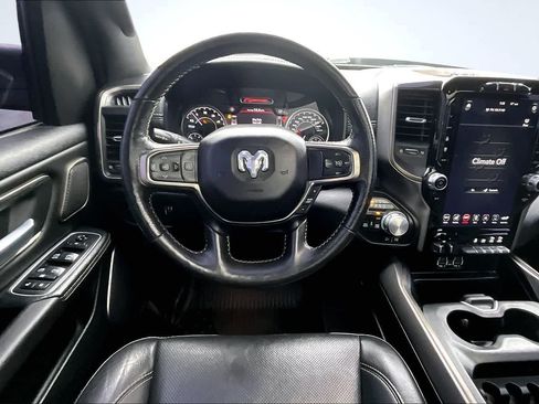 Used 2020 RAM 1500 Rebel w/ Rebel Level 2 Equipment Group image 15