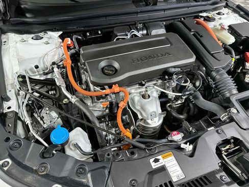 Used 2025 Honda Accord Touring image 26