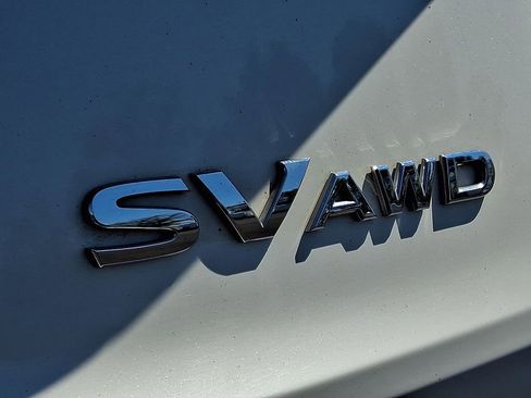Certified 2023 Nissan Rogue SV w/ SV Premium B Package AWD/4WD image 32
