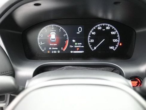 Used 2026 Honda HR-V LX image 10