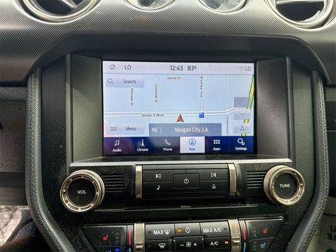 Used 2020 Ford Mustang Shelby GT350 w/ Technology Package image 27