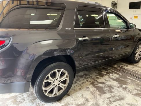 Used 2015 GMC Acadia SLT FWD image 14