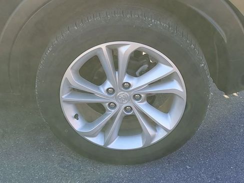 Certified 2023 Buick Encore GX Preferred image 5