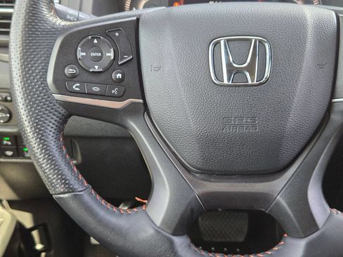 Used 2023 Honda Passport TrailSport image 22