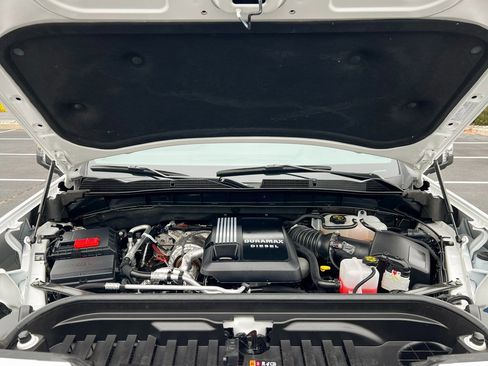 Used 2025 GMC Sierra 1500 Denali image 15