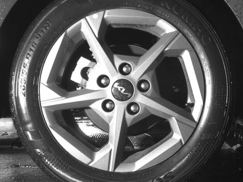 Used 2025 Kia K4 LXS image 15