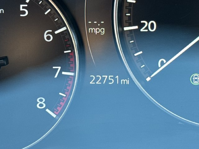 Certified 2024 MAZDA CX-30 AWD 2.5 S w/ Preferred Package image 25