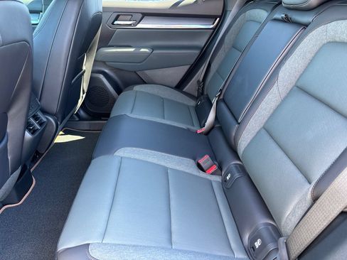 New 2026 GMC Terrain AT4 AWD/4WD image 22