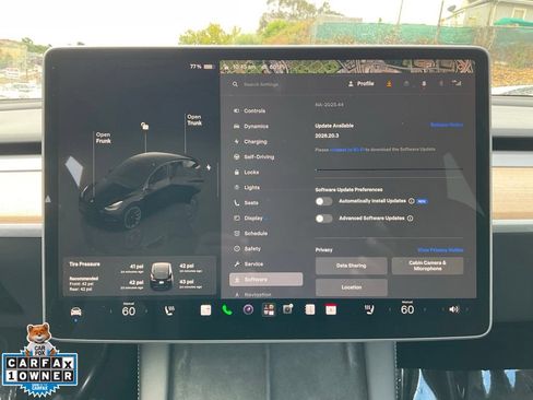 Used 2023 Tesla Model Y Long Range AWD/4WD image 52
