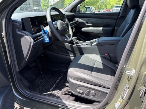 New 2026 Hyundai Santa Cruz SEL AWD/4WD image 56