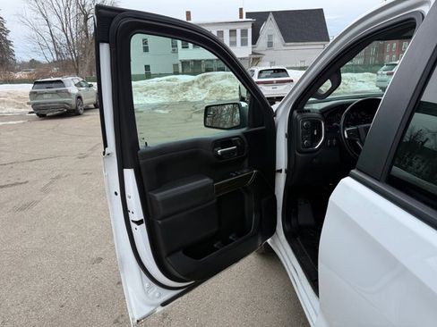 Used 2019 Chevrolet Silverado 1500 LT w/ All-Star Edition image 23