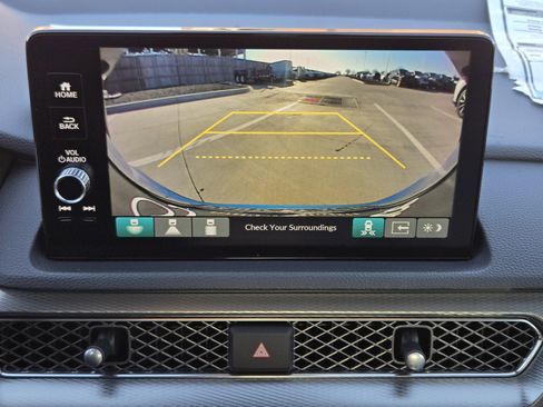 New 2026 Acura Integra A-Spec image 14