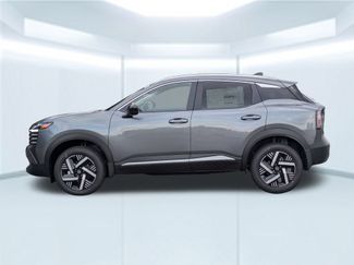 New 2026 Nissan Kicks SV FWD video 2
