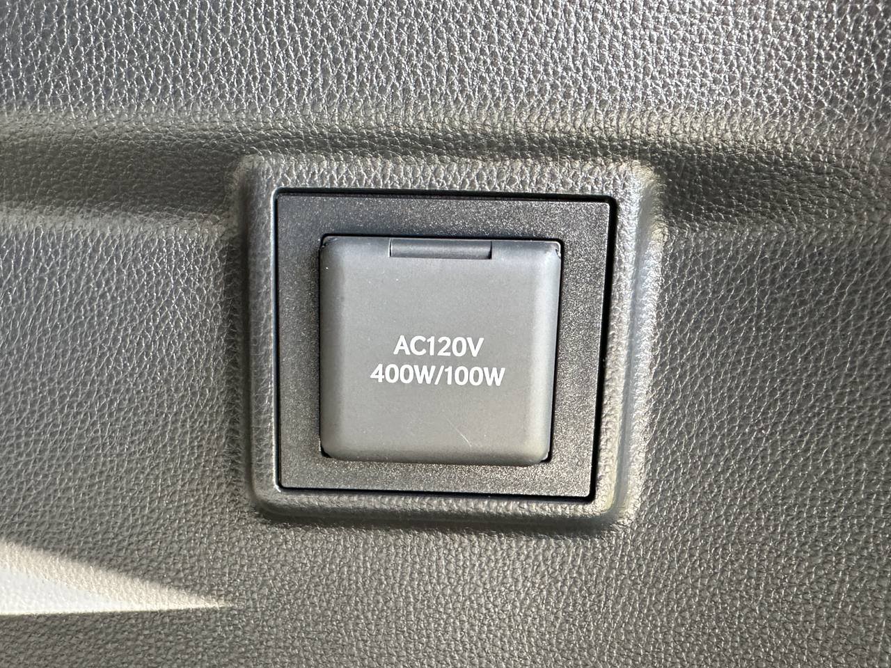 Used 2026 Lexus GX 550 AWD/4WD image 30