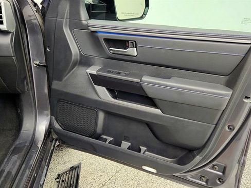 Used 2023 Toyota Tundra Platinum w/ Advanced Package AWD/4WD image 24