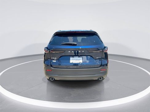 New 2026 MAZDA CX-5 Preferred AWD/4WD image 7